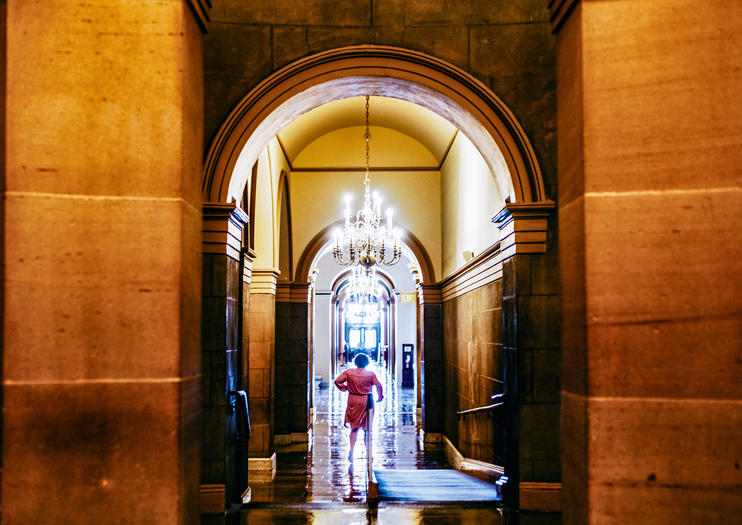 Don't Miss These Must-Do Activities in Washington DC